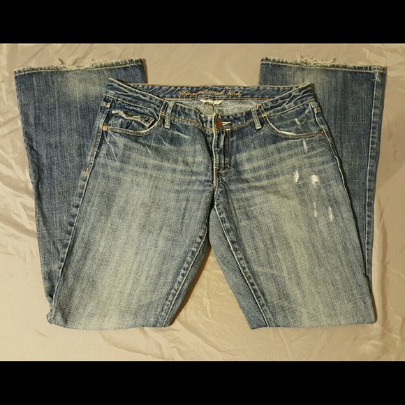 Abercrombie Jeans