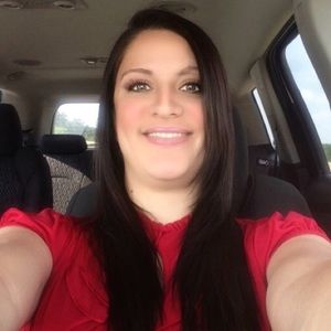 Meet your Posher, Erika