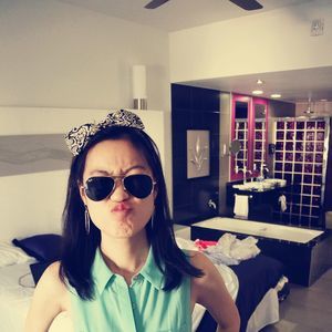 Meet your Posher, Han