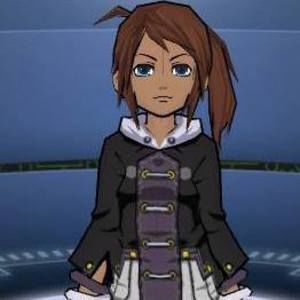 Meet your Posher, Maddie