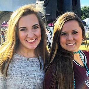 Meet your Posher, Kathryn