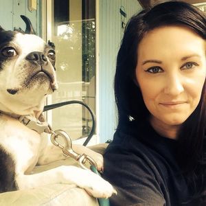 Meet your Posher, Brandi