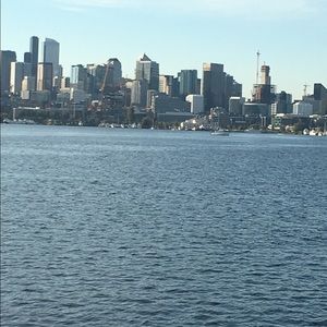 Meet your Posher, Lex