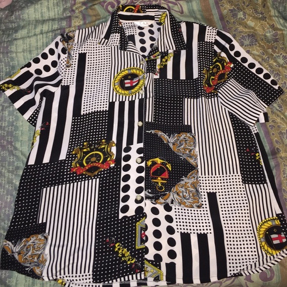 Multi- Pattern Top