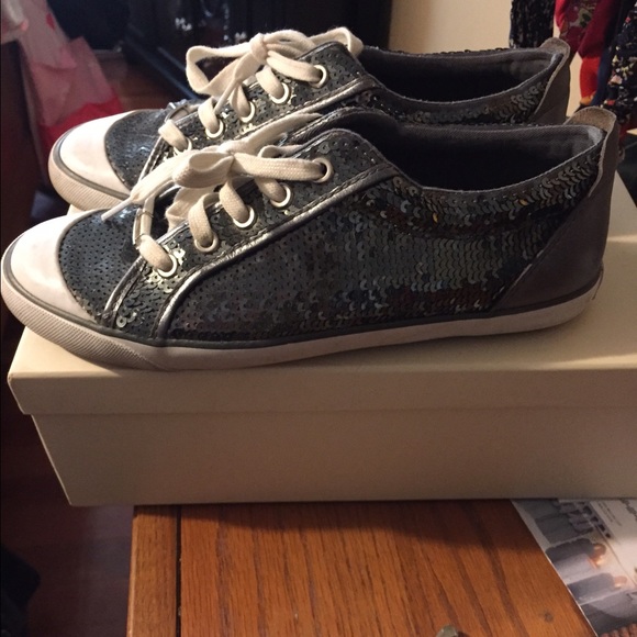 Coach sneakers