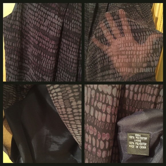 Blouse - Picture 3 of 4