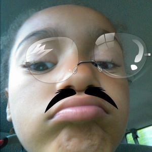 Meet your Posher, Brandy