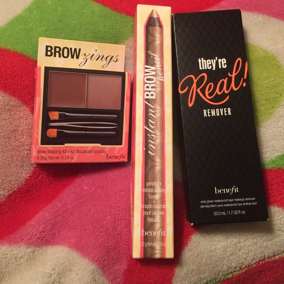 Benefit Bundle