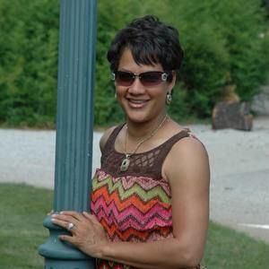 Meet your Posher, Diane denise