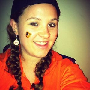 Meet your Posher, Julie