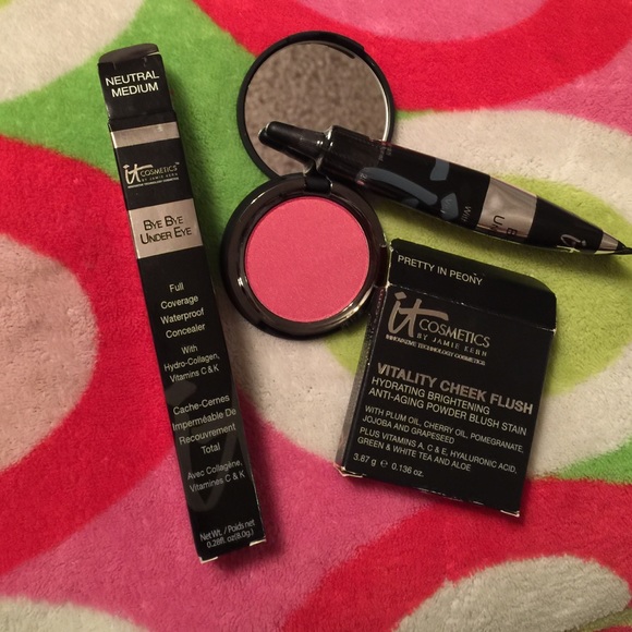 It Cosmetics BUNDLE