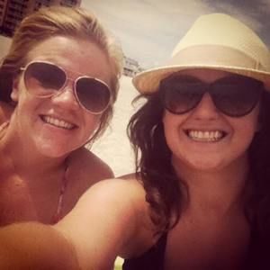 Meet your Posher, Jaclyn