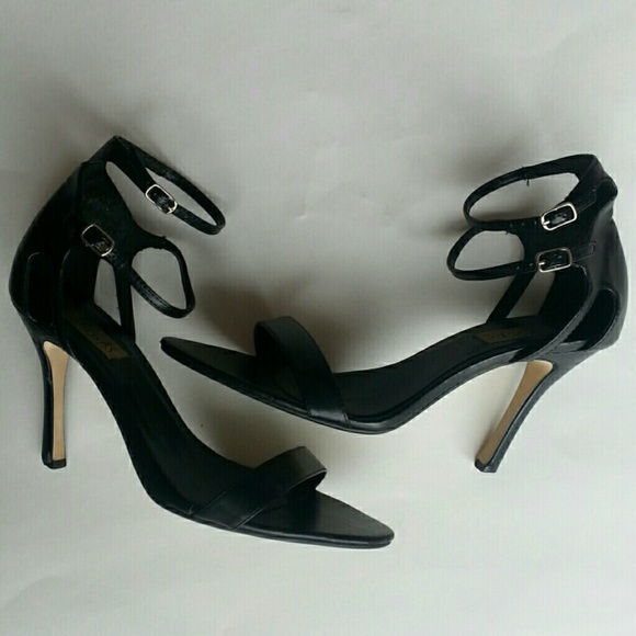 Frederick's of Hollywood Shoes - FINAL PRICE! FREDERICK'S OF HOLLYWOOD Sandals