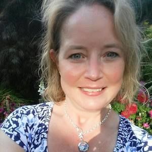 Meet your Posher, Gretchen