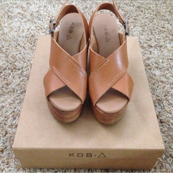 Kelsi Dagger Brooklyn Sandals