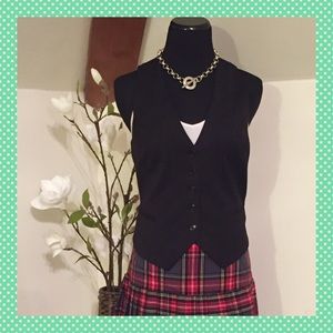 Modern Sexy Vest