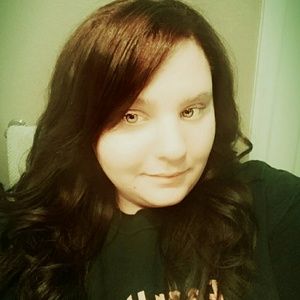 Meet your Posher, Tiffanne