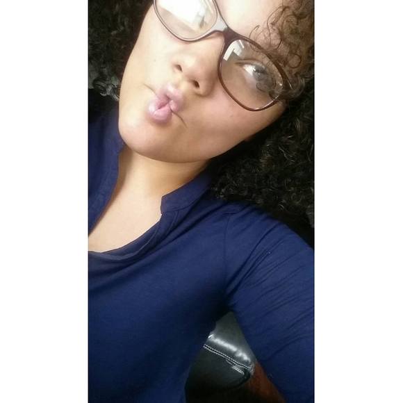 Meet your Posher, Kaylee