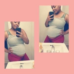 Meet your Posher, Maeleaa