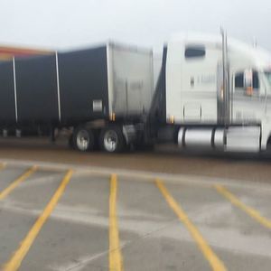 Meet your Posher, Steve