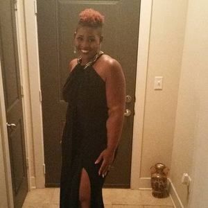 Meet your Posher, Vonderri