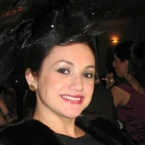 Meet your Posher, Simone