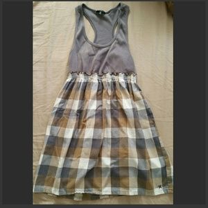 HURLEY dress
