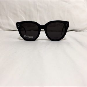 Céline Audrey Sunglasses