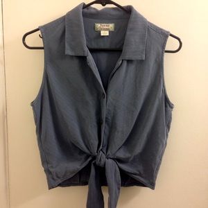 SOLD. Tommy Bahama top