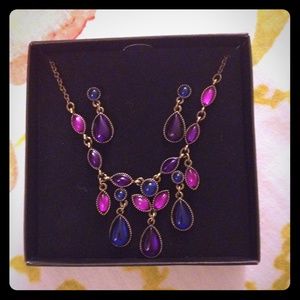 Jewelry Set