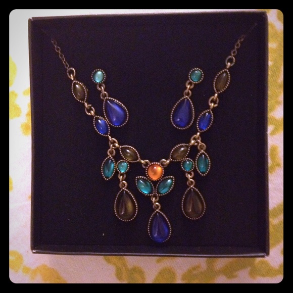 Jewelry Set - Picture 1 of 1