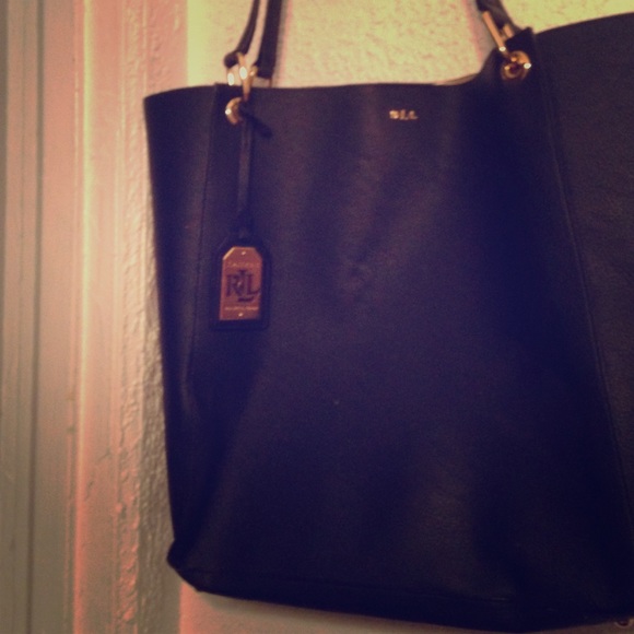 Ralph Lauren bag