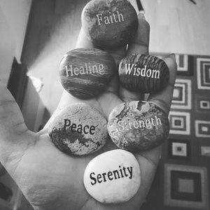 Meet your Posher, Crystal