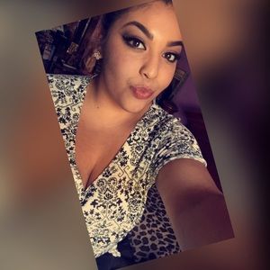 Meet your Posher, Eliza