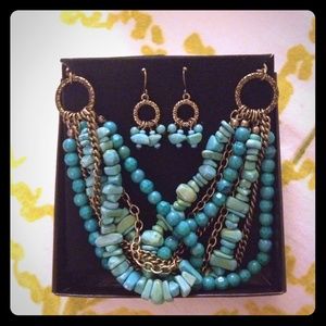 Jewelry Set