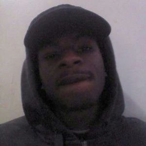 Meet your Posher, Ronald