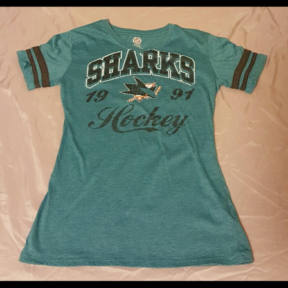 Sharks Shirt