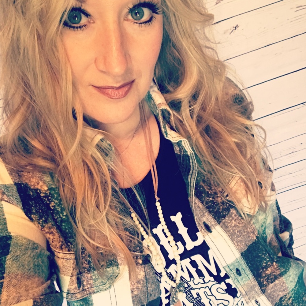 Meet your Posher, Tammy