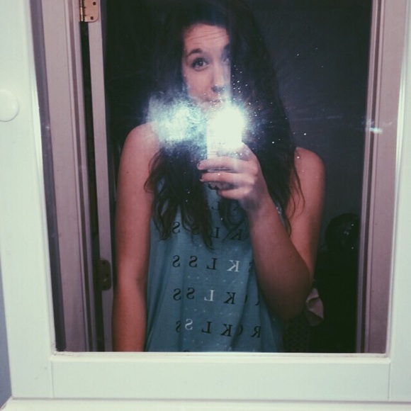Young & Reckless Tank