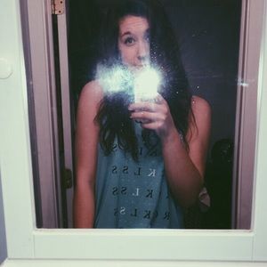 Young & Reckless Tank