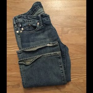 ROCK Republic Jeans.  Size 29 length 33
