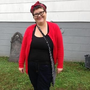 Meet your Posher, Jenifer