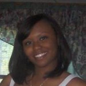 Meet your Posher, Kalisha