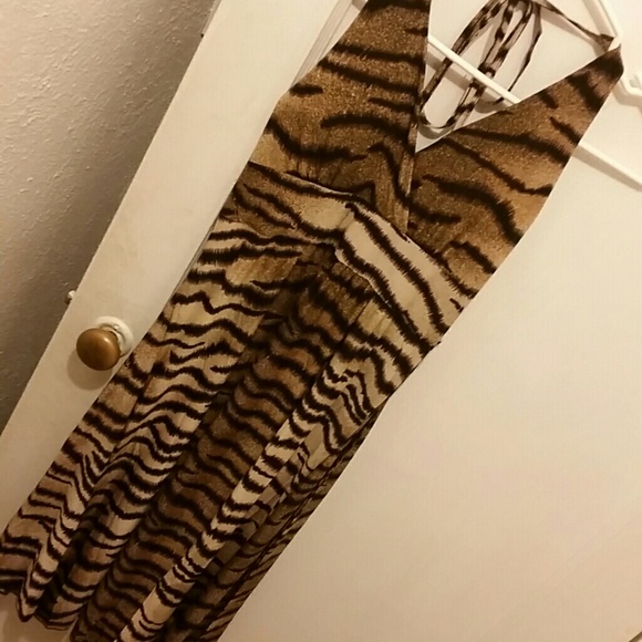 Cristinalove Dress Largr