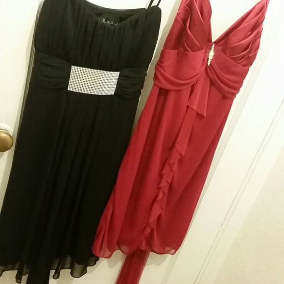 Formal dresses - medium
