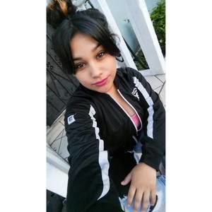 Meet your Posher, Jocelyn