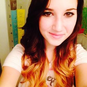 Meet your Posher, Madison