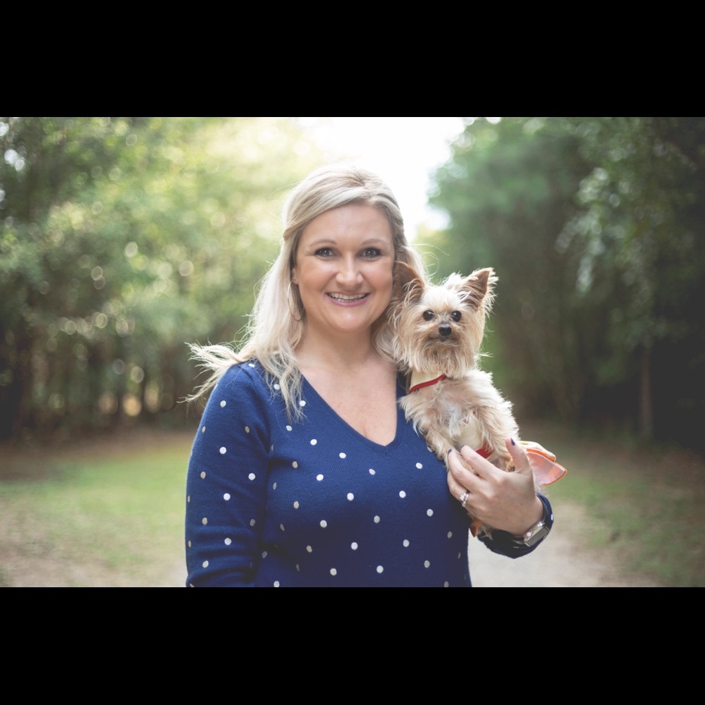Meet your Posher, Buffie
