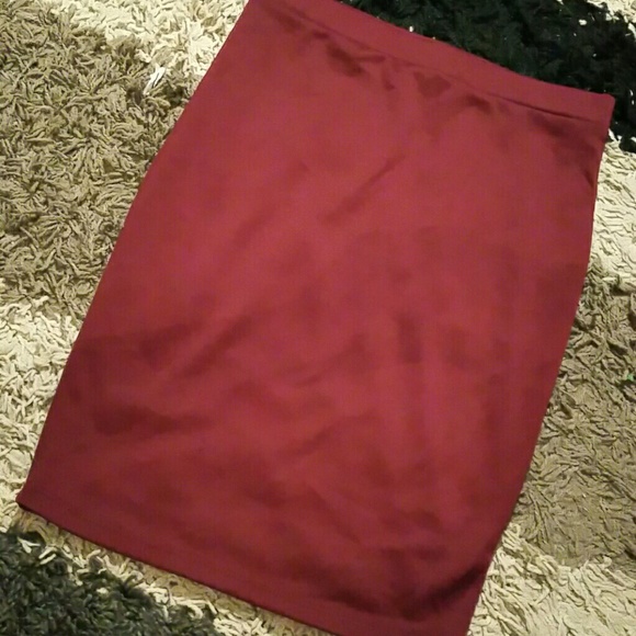 skirt