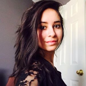 Meet your Posher, Mahnoor